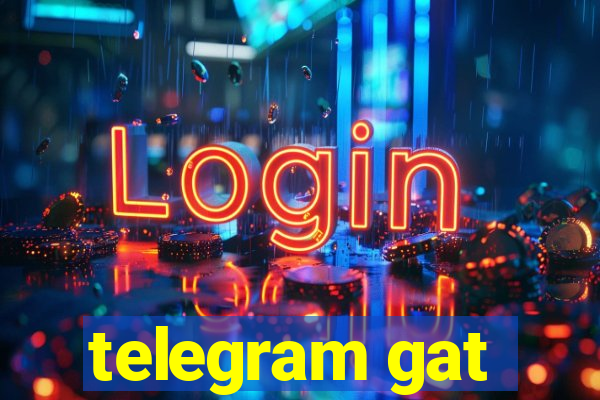 telegram gat